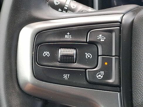 Used 2025 Chevrolet Silverado 2500 LT w/ Convenience Package AWD/4WD image 21