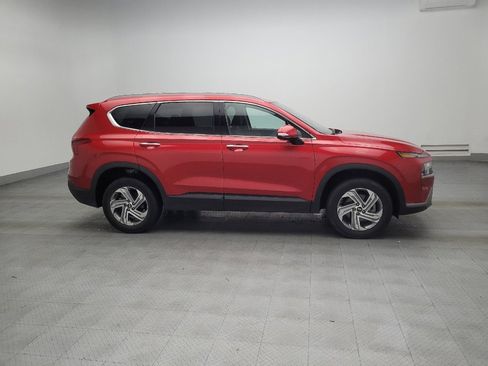 Used 2023 Hyundai Santa Fe SEL image 11