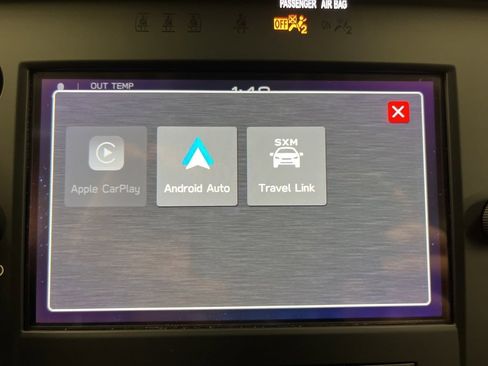 Used 2025 Subaru Outback w/ Popular Package #1A image 19