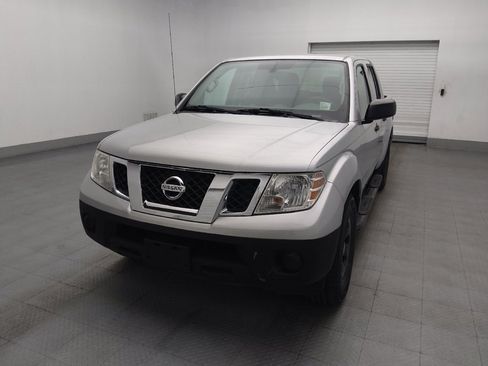 Used 2016 Nissan Frontier S RWD image 15