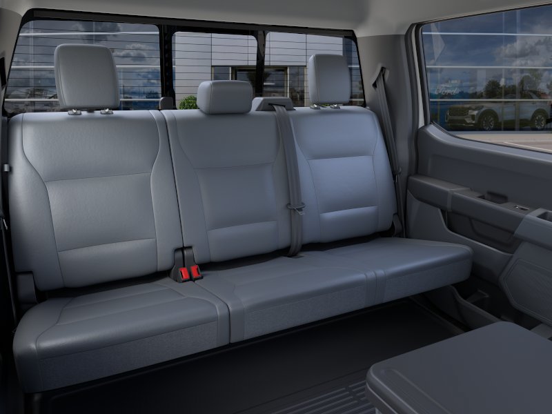 New 2026 Ford F250 XL w/ XL Off-Road Package AWD/4WD image 11