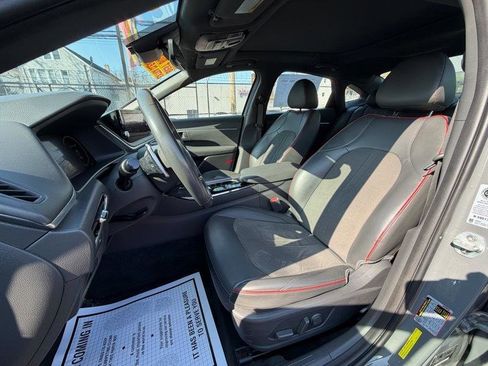 Used 2020 Hyundai Sonata SEL Plus w/ Tech Package image 11