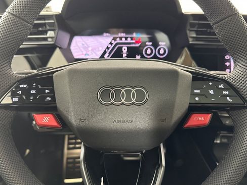 New 2026 Audi RS 3 image 21