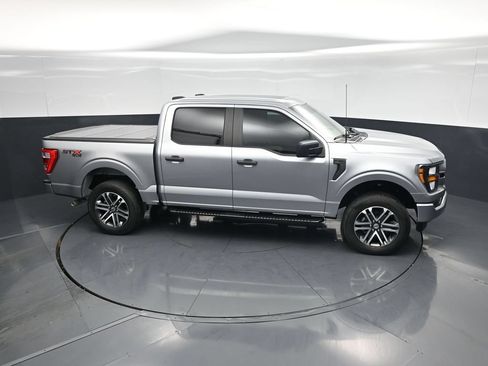 Used 2023 Ford F150 XL w/ STX Appearance Package AWD/4WD image 47