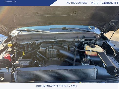 Used 2015 Ford F250 Lariat w/ Chrome Package image 21