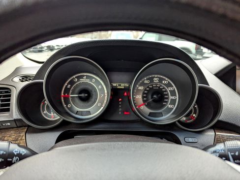 Used 2011 Acura MDX AWD 4dr Tech Pkg image 20