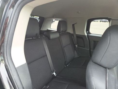 Used 2011 Toyota FJ Cruiser 4WD w/ Convenience Pkg image 20