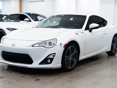 Used 2013 Scion FR-S