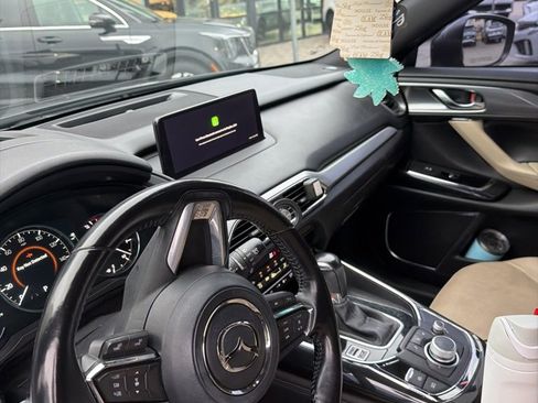 Used 2021 MAZDA CX-9 Grand Touring image 11