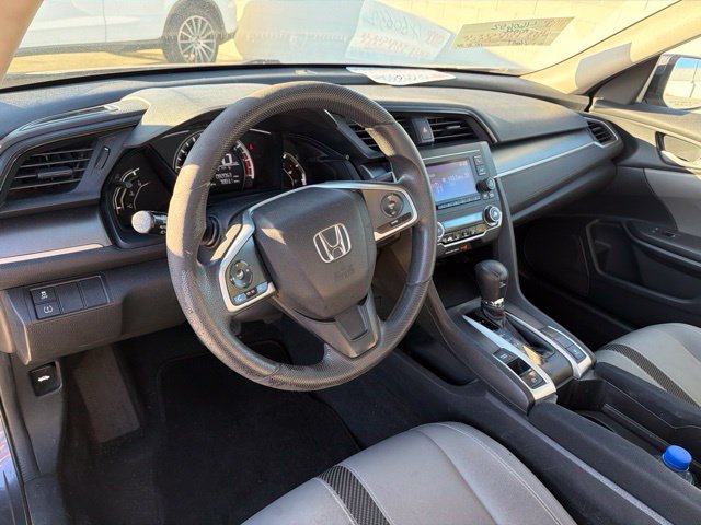 Used 2017 Honda Civic LX image 5