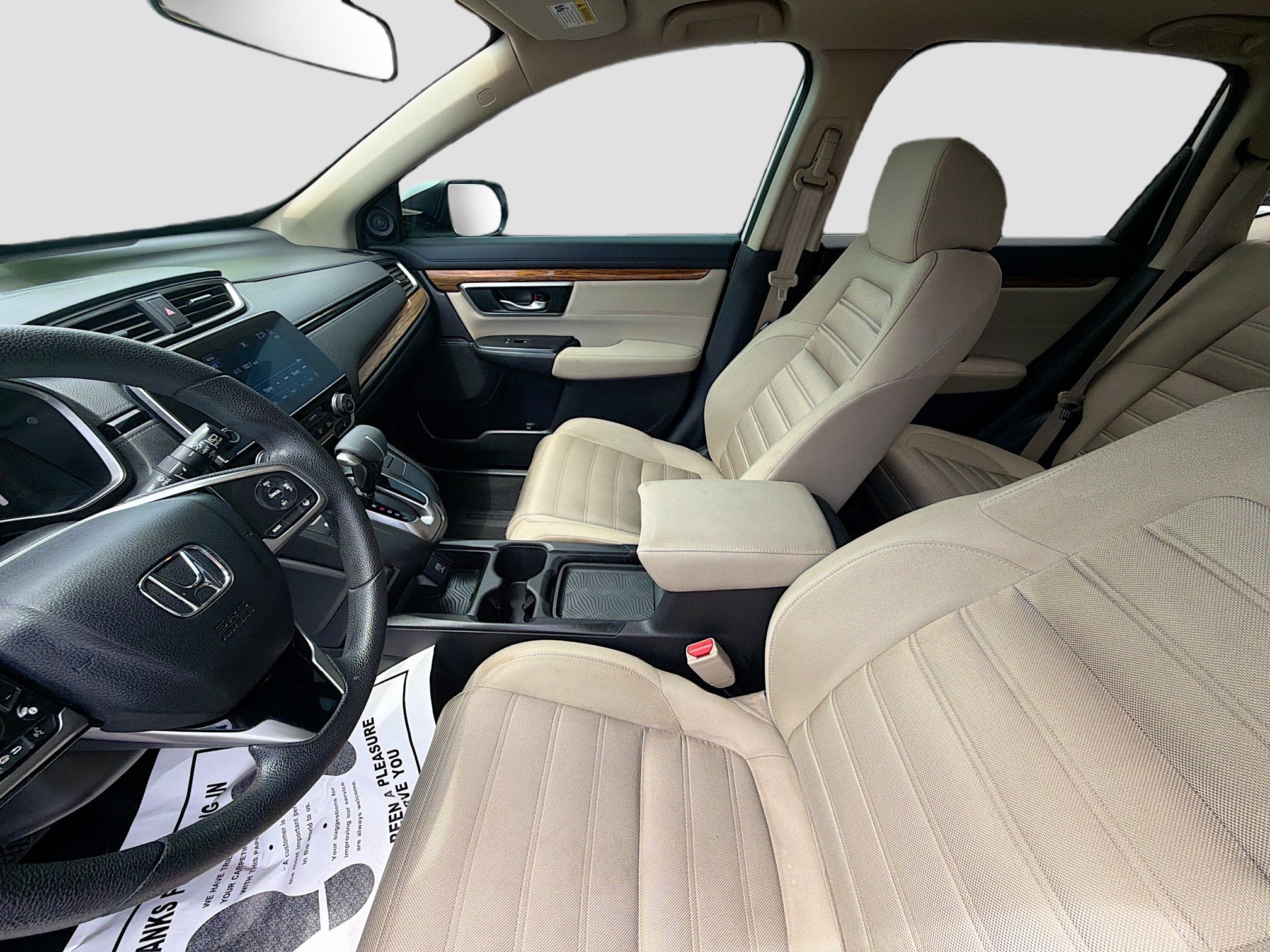 Used 2019 Honda CR-V EX image 21