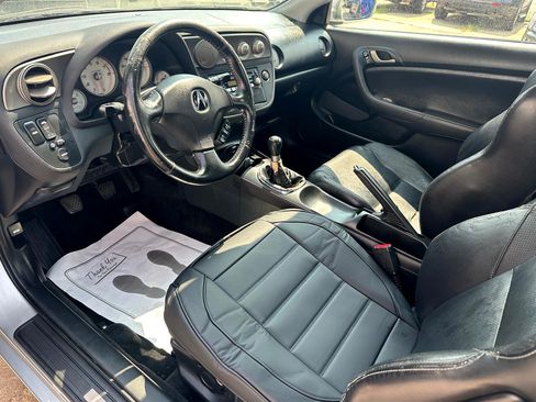 Used 2006 Acura RSX image 16