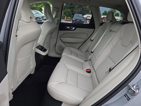 New 2026 Volvo XC60 B5 Ultra w/ Protection Package Premier image 8