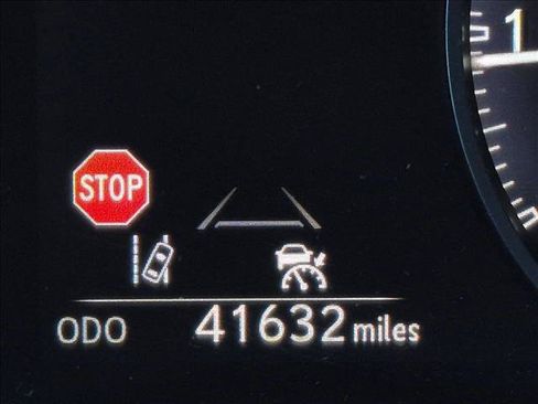 Used 2024 Lexus RX 350 Premium w/ Accessory Package (K3) FWD image 9