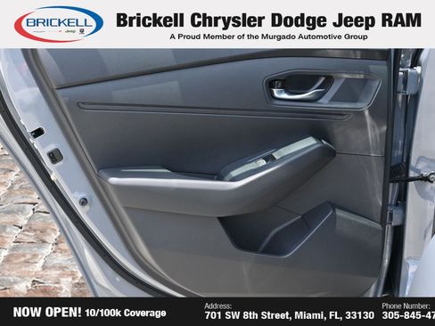 Used 2025 Honda Accord SE image 11