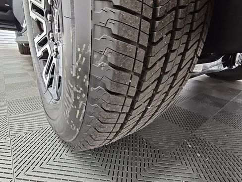 New 2026 GMC Sierra EV Elevation w/ Premium Package image 42