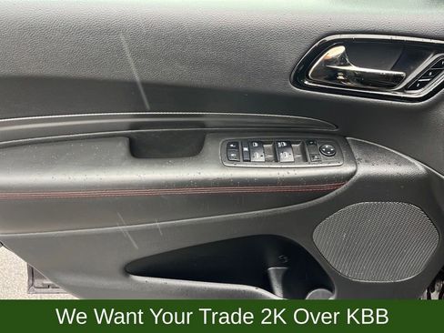 Used 2024 Dodge Durango R/T w/ Tow 'N Go Package image 17