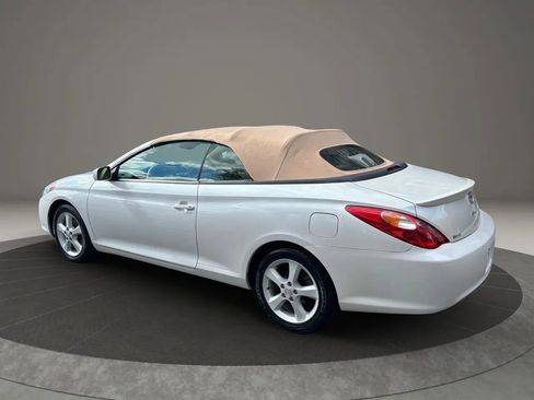 Used 2006 Toyota Solara SLE image 12