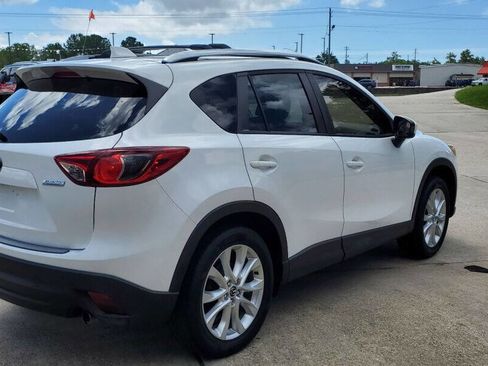 Used 2013 MAZDA CX-5 Grand Touring image 5