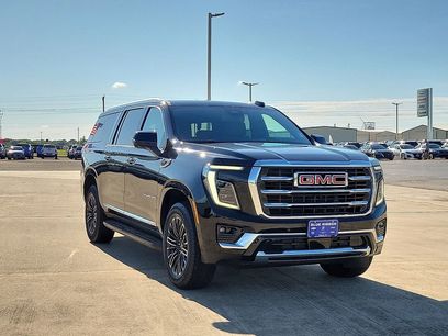 Used 2025 GMC Yukon XL Elevation