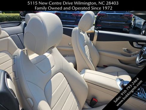 Certified 2021 Mercedes-Benz E 350 4MATIC Sedan image 38