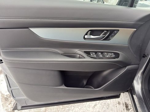 New 2026 Nissan Murano SL image 14