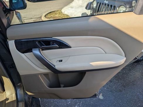 Used 2007 Acura MDX w/ Sport Package image 21