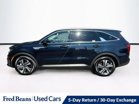 Used 2023 Kia Sorento EX AWD/4WD image 5