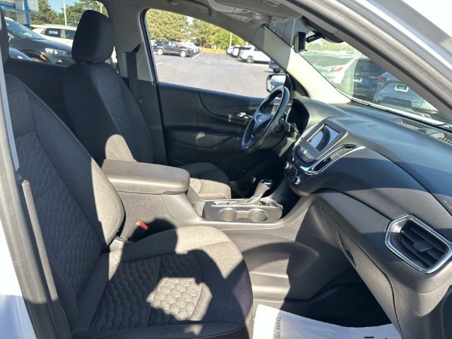 Certified 2019 Chevrolet Equinox LT AWD/4WD image 25