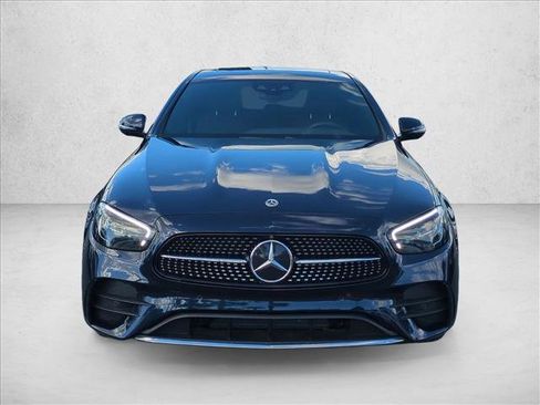 Used 2023 Mercedes-Benz E 450 E 450 image 2