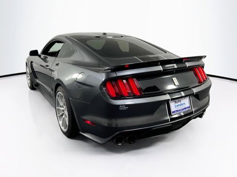 Used 2018 Ford Mustang Shelby GT350 w/ Electronics Package image 7
