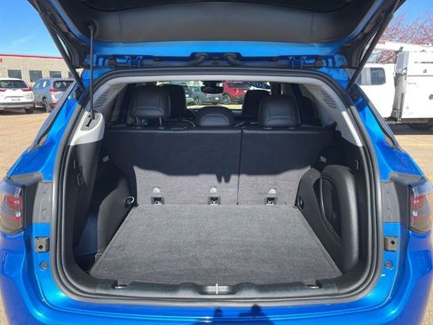 Used 2022 Jeep Compass Trailhawk w/ Trailhawk Elite Group image 15