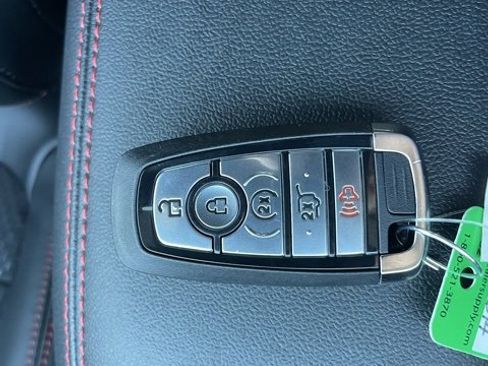 New 2025 Ford Escape ST-Line w/ Tech Pack #1 image 37