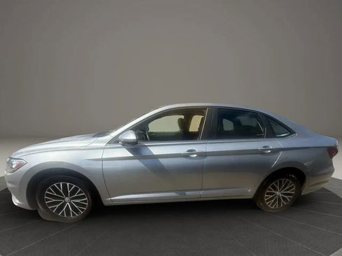 Used 2020 Volkswagen Jetta S image 8