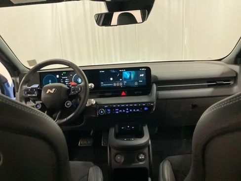 Used 2025 Hyundai Ioniq 5 N image 25