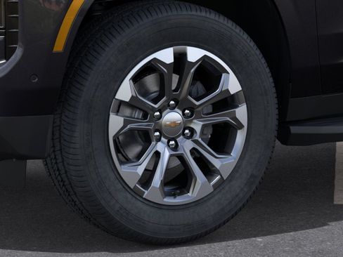 New 2026 Chevrolet Tahoe LT w/ Comfort Package AWD/4WD image 33