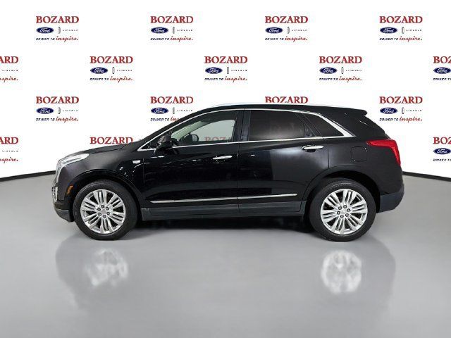 Used 2019 Cadillac XT5 Premium Luxury FWD image 5