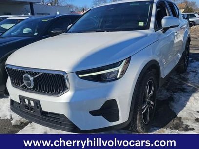 Certified 2023 Volvo XC40 B5 Core w/ Climate Package