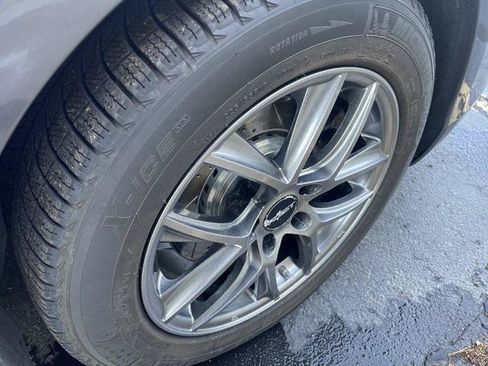 Used 2020 Acura TLX V6 w/ A-SPEC Pkg AWD/4WD image 17