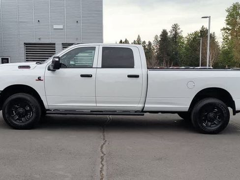 New 2026 RAM 3500 Tradesman image 5
