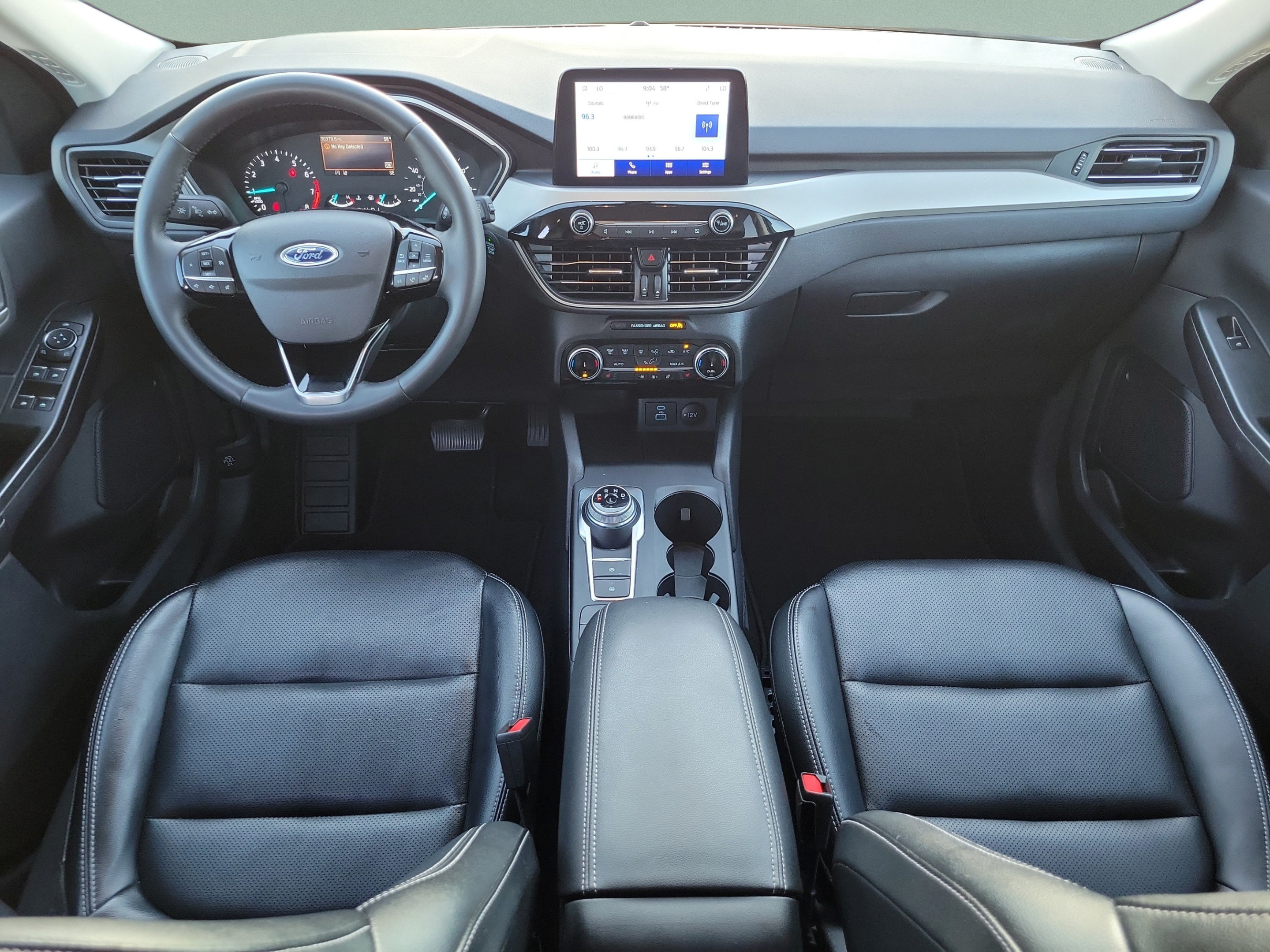 Used 2022 Ford Escape SEL AWD/4WD image 12