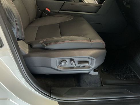 New 2025 Toyota Tundra TRD Pro image 36