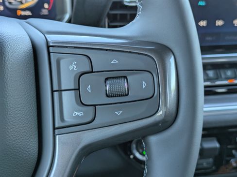 New 2026 Chevrolet Silverado 3500 High Country w/ Technology Package image 18