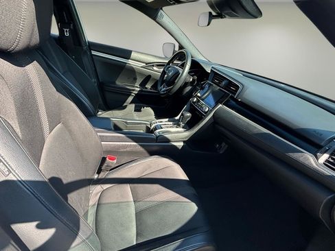Used 2021 Honda Civic Sport image 18