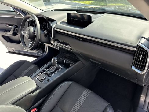 Used 2024 MAZDA CX-50 AWD 2.5 S w/ Premium Package image 32