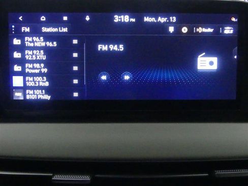 Used 2023 Hyundai Palisade Limited AWD/4WD image 15