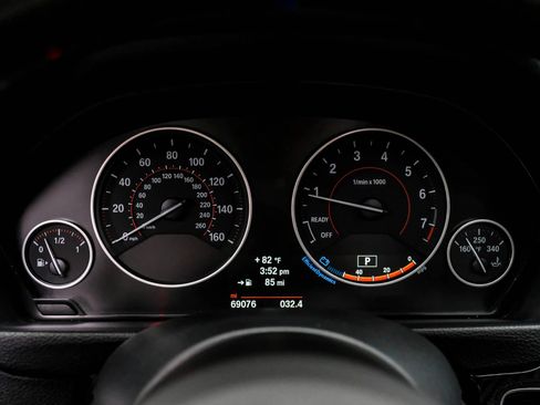Used 2014 BMW 335i Sedan image 20