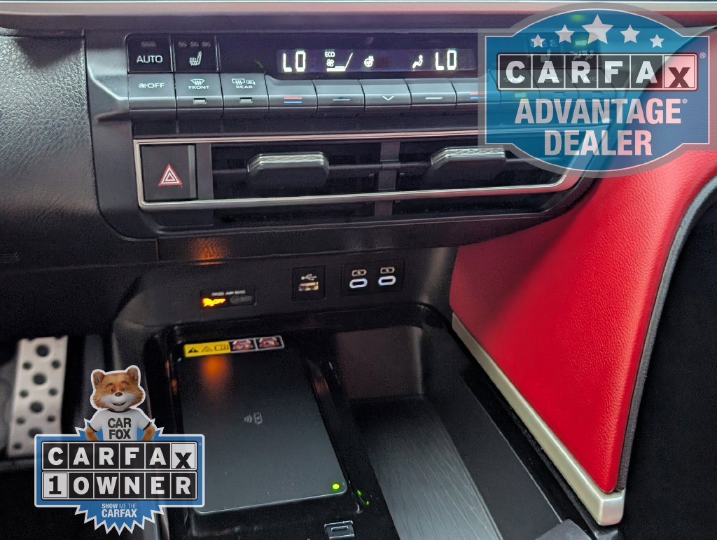 Used 2025 Toyota Camry XSE FWD image 8