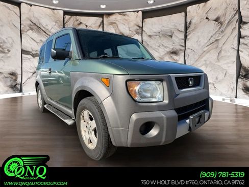 Used 2003 Honda Element EX image 1