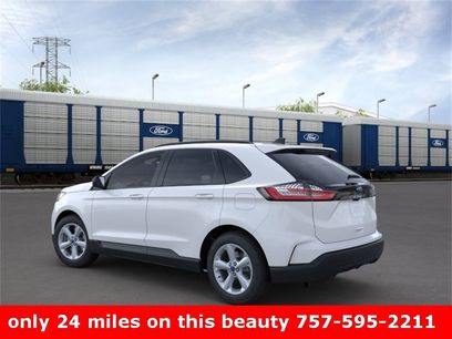Used 2024 Ford Edge SE